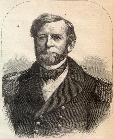 Admiral Foote