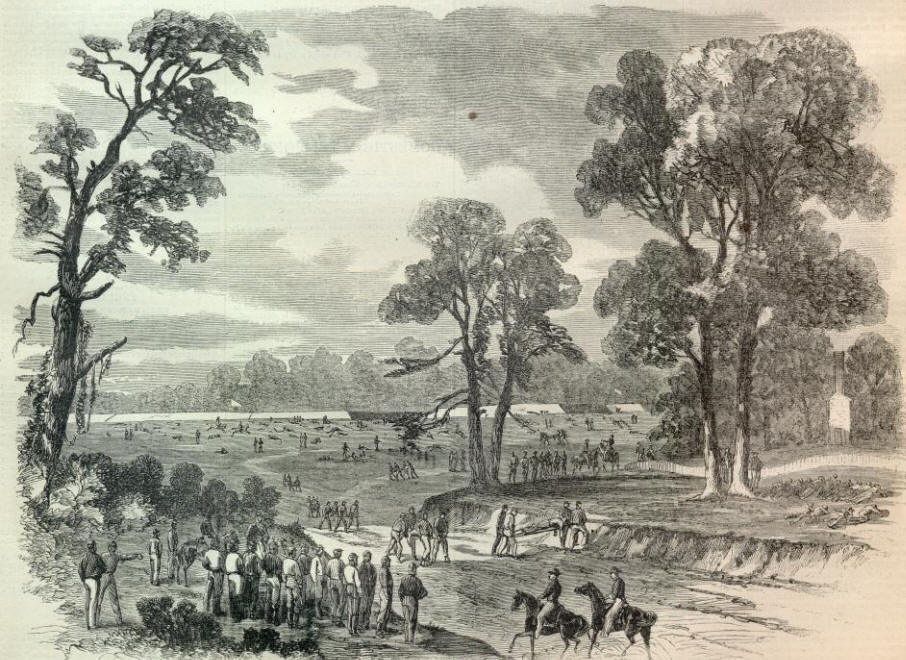 Assault on Port Hudson