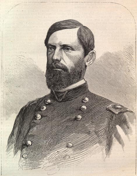 General Reynolds