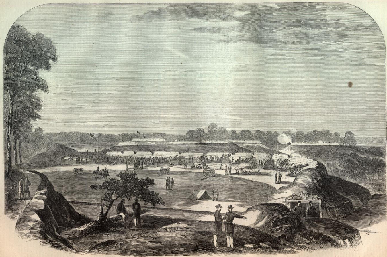 Siege of Port Hudson