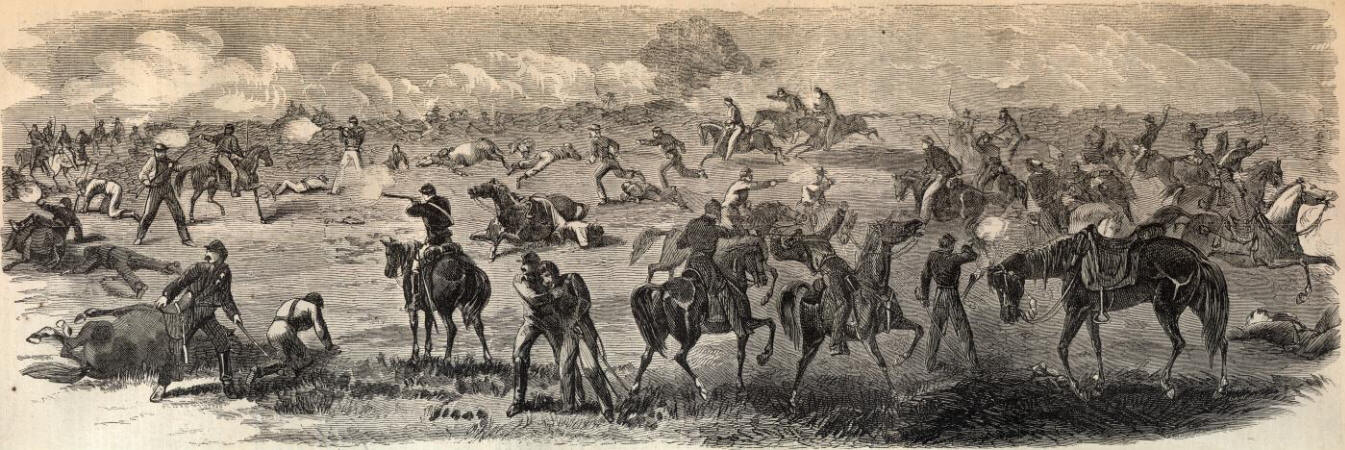Battle of Upperville