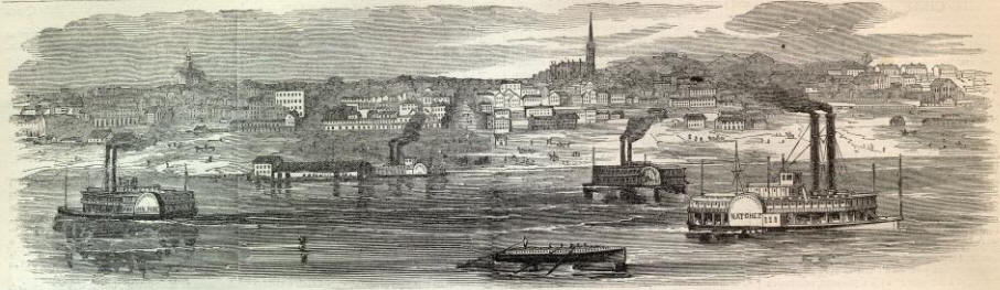 Vicksburg