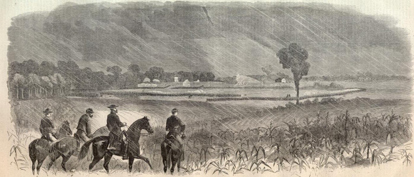Battle of Jackson