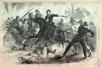 Cavalry Raid