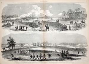 Battle of Chancellorsville