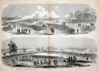 Fight at Chancellorsville