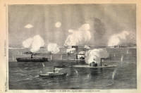 Attack on Fort Sumter