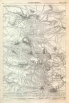Fredericksburg Battle Map