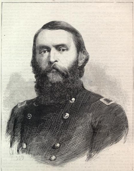 General Lytle