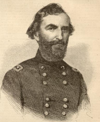 General John McClernand