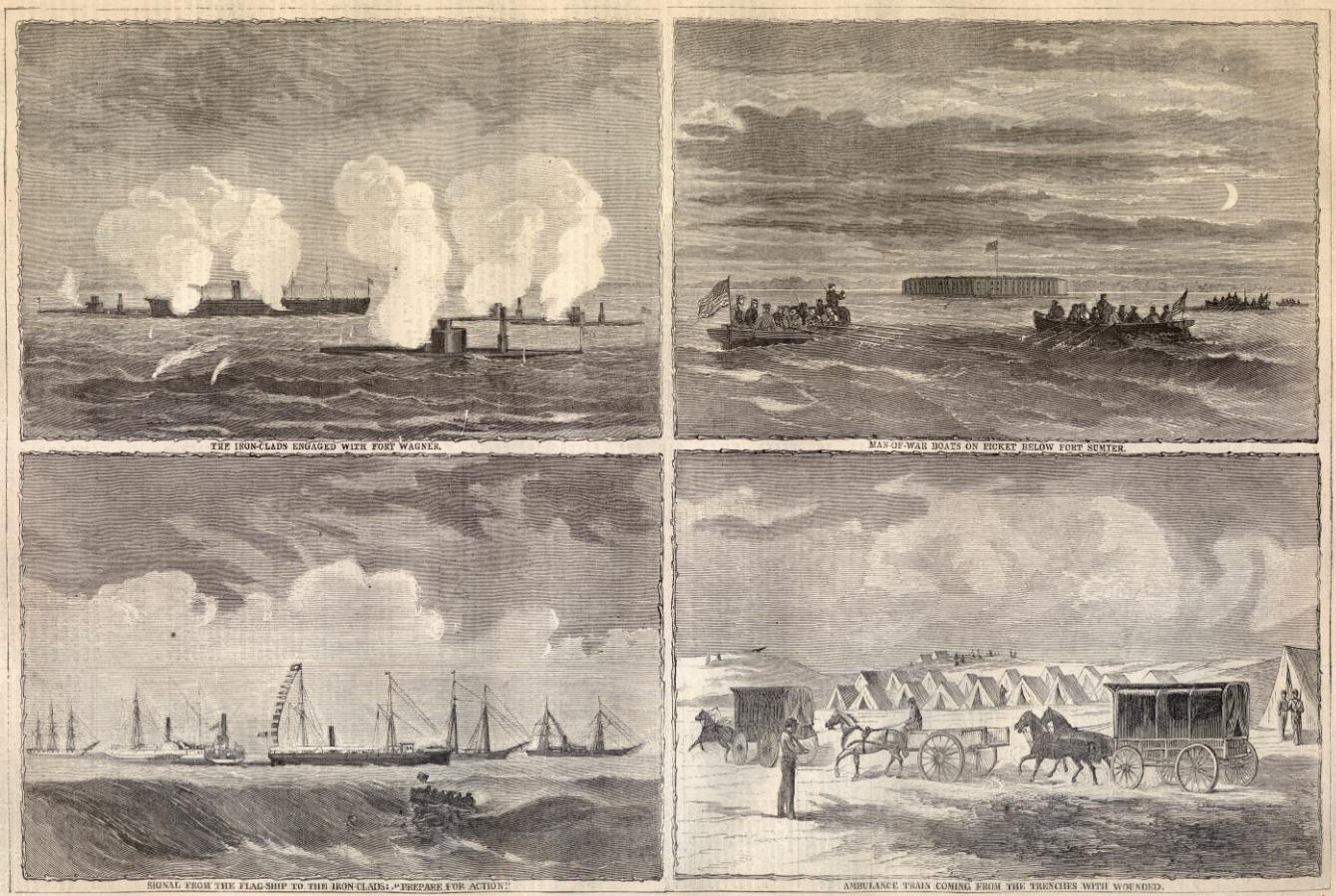 Charleston Campaign