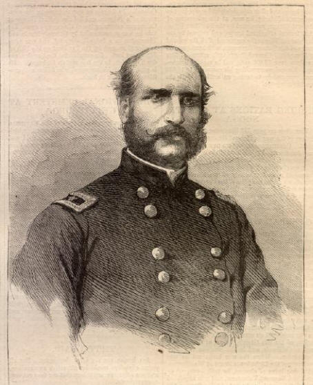 General Chetlain