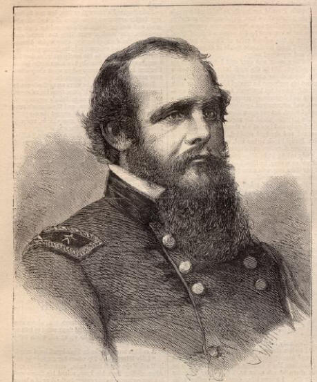 General Schofield