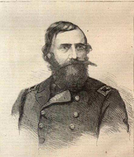 General Williams