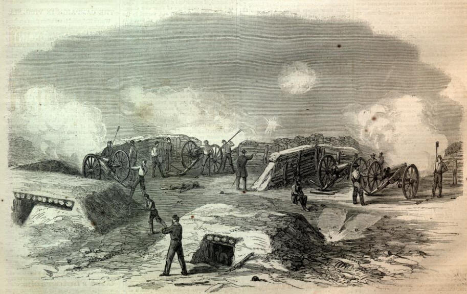 Sleeper's Battery