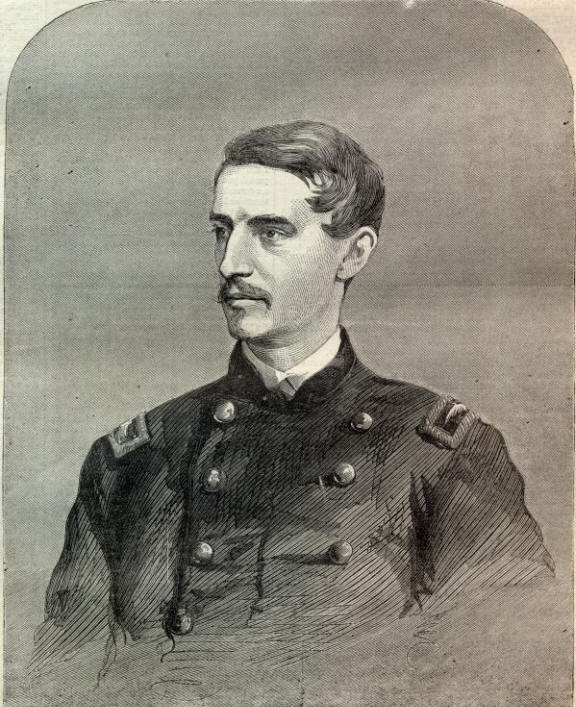 Colonel Dahlgren