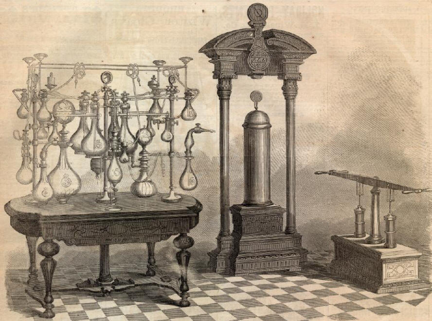 AESTHETICO NEURALGICON