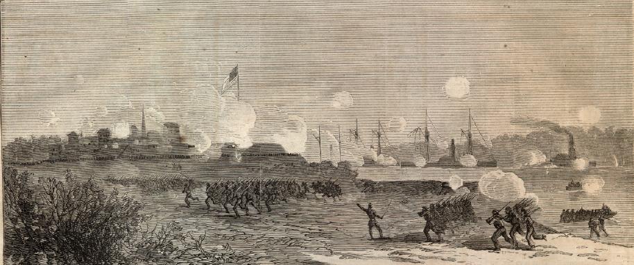 Battle of Fort Bateman
