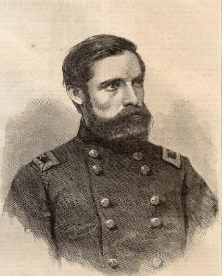 General John Rawlings