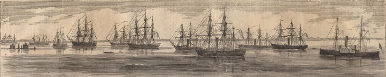 Union Fleet