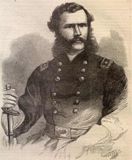 General Herron