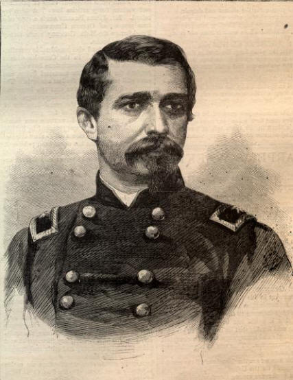 General Henry Davies