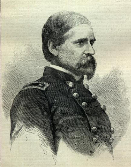 General William Smith