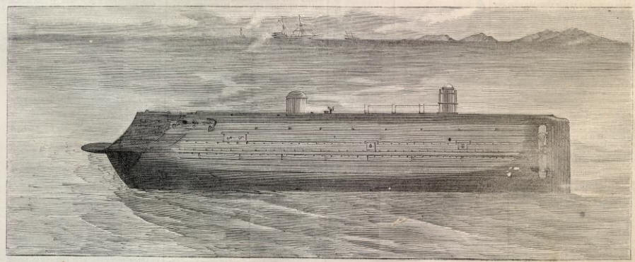 Submarine