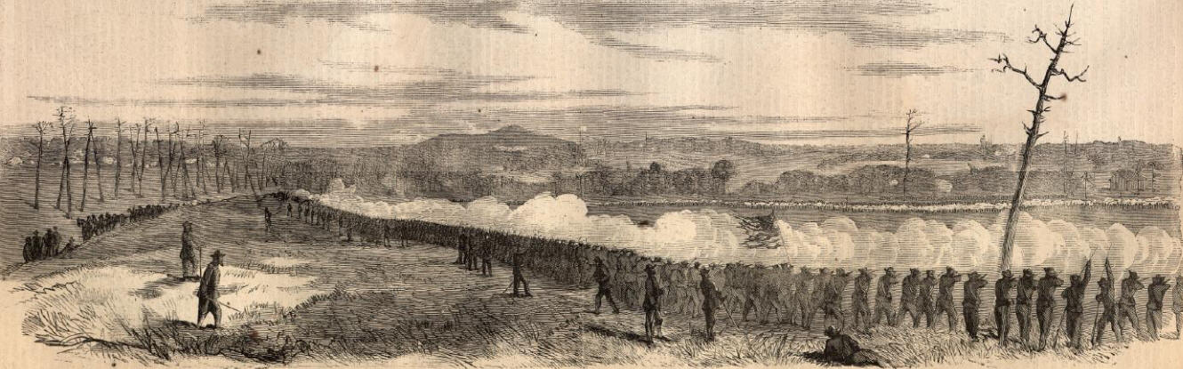 Battle of Marietta