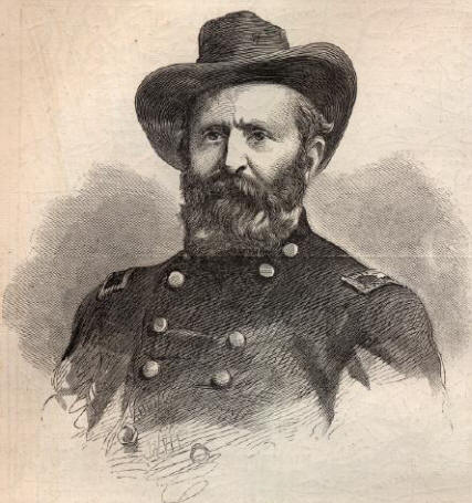 General Hays