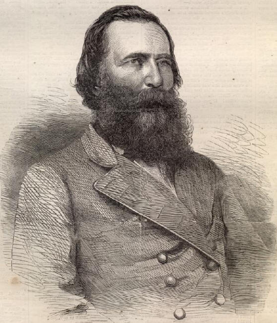 General Longstreet