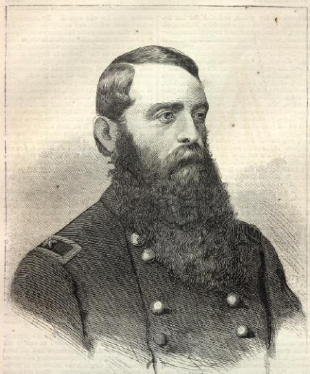 General David Gregg