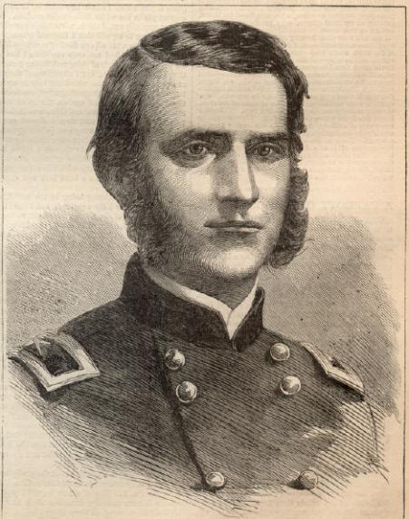General Ranson