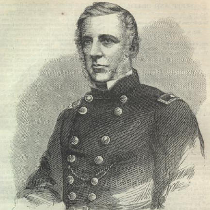 General Wadsworth