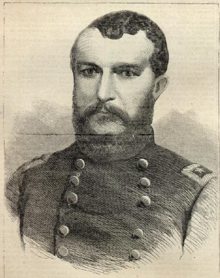 General Sheridan