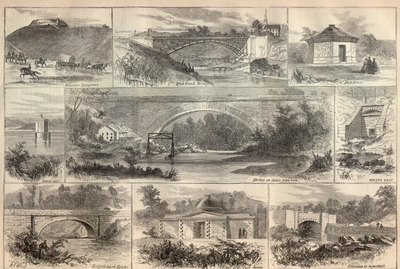 Washington Aqueduct