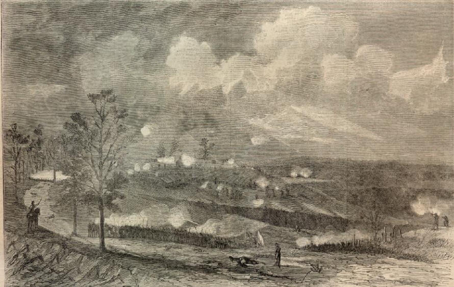 Battle of Allatoona