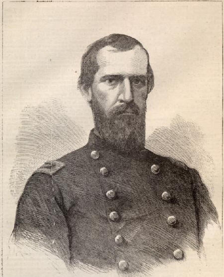 Colonel Alexander Gardiner