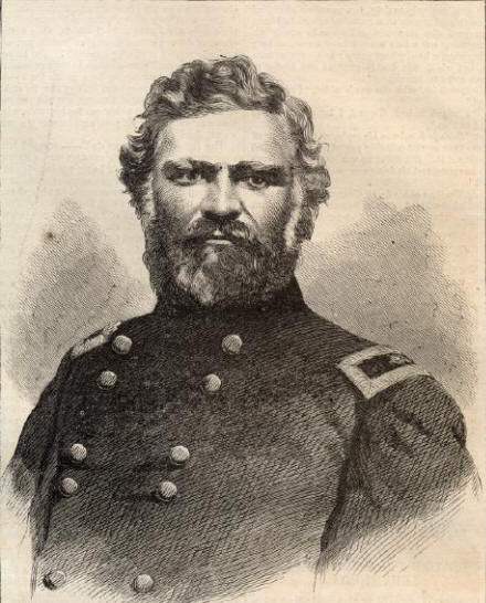 General Bidwell