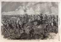 Battle of Winchester