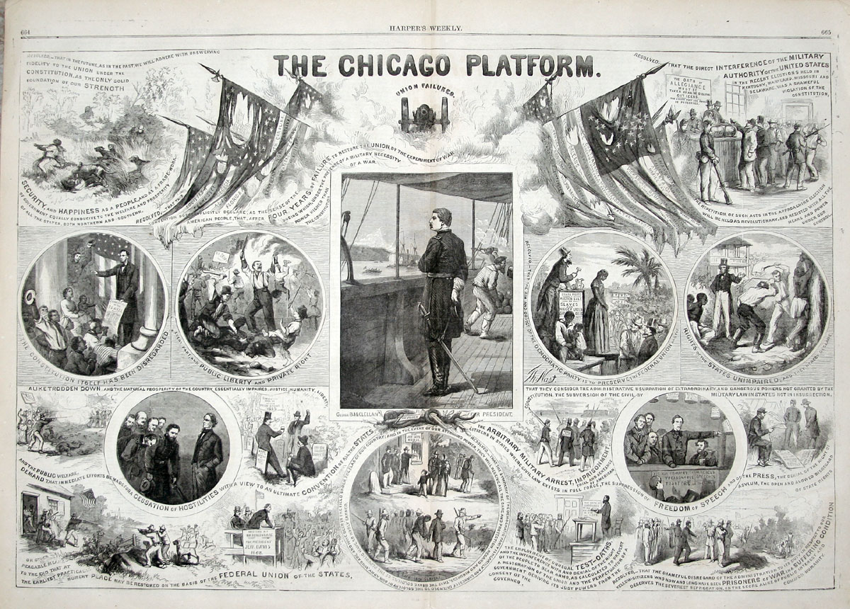 Chicago Platform