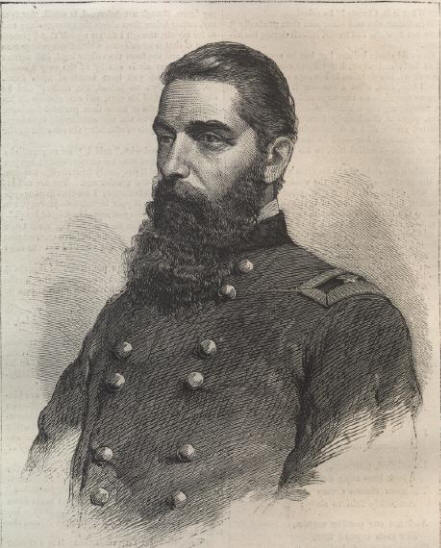 General Russell