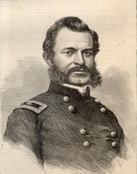 General Torbert