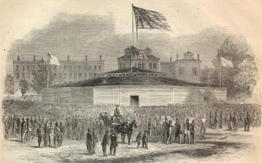Chicago Convention