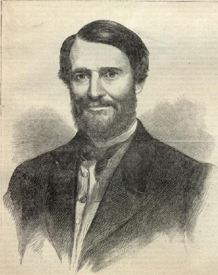 Clement Vallandigham