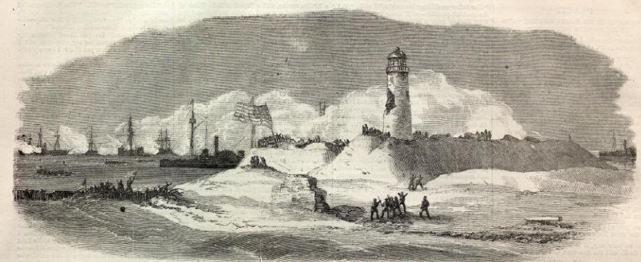 Fort Morgan