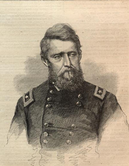 General Jeff Davis