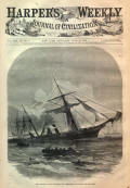 Civil War Warship "Alabama"