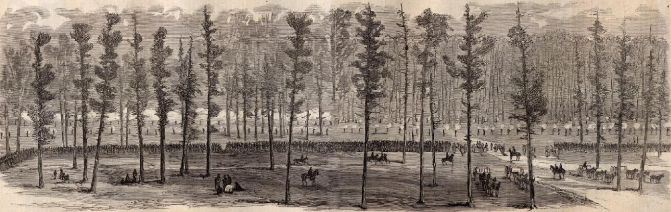 Battle of Bentonsville
