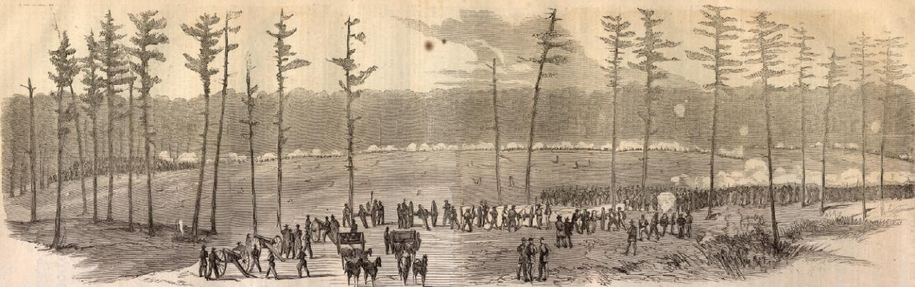 Bentonsville, north carolina